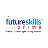 FutureSkills Prime logo - Similar company to Nasscom