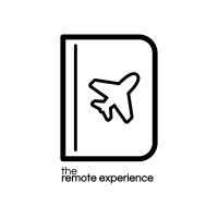 The Remote Experience logo - Similar company to Noma Collective