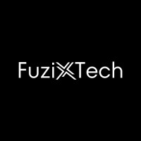 FuzixTech logo - Similar company to Fuzixel Technologies
