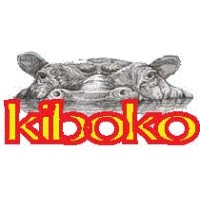 Kiboko Inc logo - Similar company to Viaclean Technologies