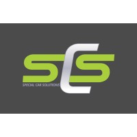 SCS Special Car Solutions GmbH logo - Similar company to Speechmind