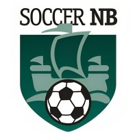Soccer New Brunswick logo - Similar company to Sympa Wave
