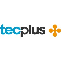 TECplus logo - Similar company to Aplitec.