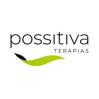 Possitiva Terapias (Masajes Corporativos, Gimnasia Laboral/ Pausas Activas, Yoga, Risoterapia,Baile) logo - Similar company to Focus - Servicios De Wellness Corporativo
