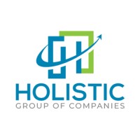 Holistic Group of Companies logo - Similar company to We3