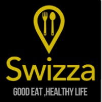 Swizza logo - Similar company to Mbhost
