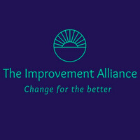 The Improvement Alliance logo - Similar company to My Bodyboard - Health Education At Its Best