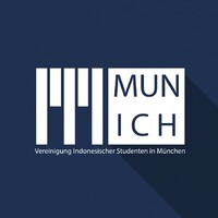 PPI Munich logo - Similar company to Ppi Jerman (Indonesian Students Association In Germany)
