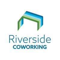 Riverside Coworking logo - Similar company to Under 1 Roof
