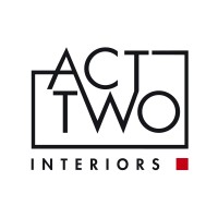 Act 2 Interiors logo - Similar company to Ay Design Group