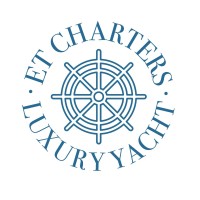 ETcharters logo - Similar company to M-Hub