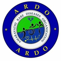 Amaravathi Rare Diseases Organization (ARDO) logo - Similar company to Atg Informatics India Pvt. Ltd.