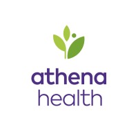 athenahealth logo - Similar company to Arcadia