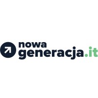 Nowa Generacja IT logo - Similar company to Nowa Generacja Młodych