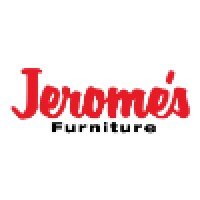 Jerome's Furniture logo - Similar company to Leisuremod