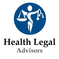 Healthlegal-Advisors logo - Similar company to Phoenix Consultores Spa
