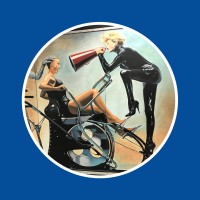 ROM Quick Gym logo - Similar company to The Gym Venice