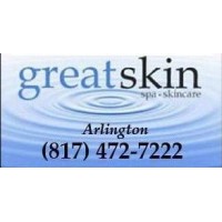 Great Skin Spa & Skincare logo - Similar company to Dayspring Natural Skincare