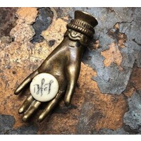 Darwin, Sinke & van Tongeren logo - Similar company to Art Zoo Museum