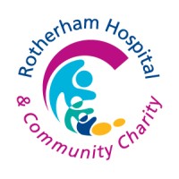 Rotherham Hospital and Community Charity logo - Similar company to Magna Science Adventure Centre