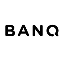 BANQ logo - Similar company to Garnet Partners
