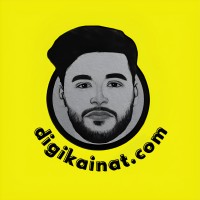 digikainat.com || Digital Marketing Agency logo - Similar company to Csg Pakistan