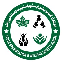 Youth Organization & Welfare Society Rehial Azad Kashmir, Pakistan logo - Similar company to Qubitsbhs