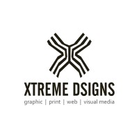 Xtreme Dsigns logo - Similar company to L'Agence L'Autobus