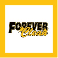 Forever Clean logo - Similar company to Waste Pro