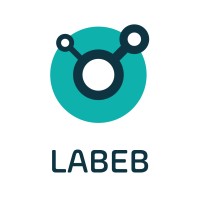 LABEB logo - Similar company to Project Io