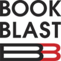 BookBlast C.I.C. logo - Similar company to Cardiff University Widening Participation Team