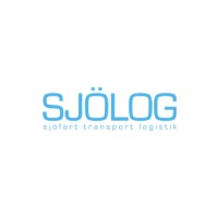 SJÖLOG logo - Similar company to Solör Bioenergi