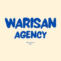 Warisan Agency Bali logo - Similar company to Whysodigital