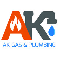 AK Gas and Plumbing logo - Similar company to Esos-Energy Ltd