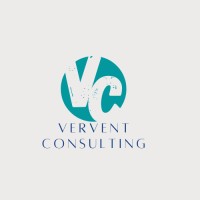 VERVENT CONSULTING logo - Similar company to Vervent Card