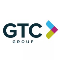 The GTC Group logo - Similar company to Interconnect Technologies