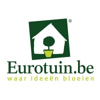 Eurotuin logo - Similar company to Intratuin België
