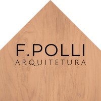 F.POLLI Architecture logo