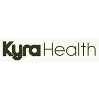 Kyra Health logo - Similar company to Fieldcrest Ventures