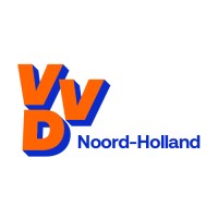 VVD Noord-Holland logo - Similar company to Lsesu Association For International Peace And Security