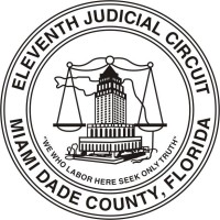 MiamiDadeCourts logo - Similar company to Sao Miami