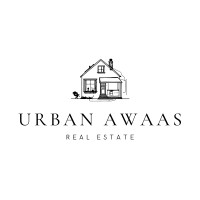Urban Awaas logo - Similar company to Cutbound