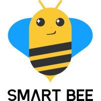 SmartBee logo - Similar company to Work Technology Co.,Ltd
