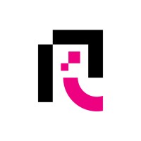 RarePixels logo - Similar company to Sandcup Design