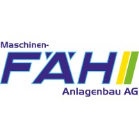 Fäh Maschinen- und Anlagenbau AG logo - Similar company to Max Schilling Ag Und Präzise Mechanik Ag