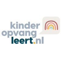 Kinderopvangleert logo - Similar company to E-Learning Studio