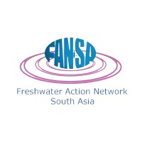 Freshwater Action Network South Asia (FANSA) logo - Similar company to Intellectuals Center
