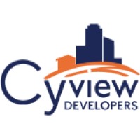 Cyview Developers logo - Similar company to Hubloc
