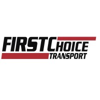 First Choice Transport Services logo - Similar company to Clinicbridge