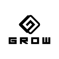 The GROW Academy Nederland logo - Similar company to Tante Lean